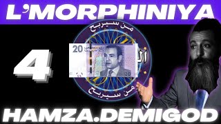 Lmorphine  Lmorphiniya 4 review by  hamzademigod [upl. by Anahsor]