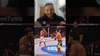 LYOTO MACHIDA FOI UMA LENDA [upl. by Arvonio]