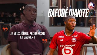 INTERVIEW  Bafodé Diakité revient sur la préparation et les objectifs 👊 [upl. by Francesca142]