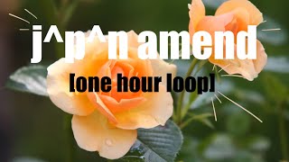 jpn  amend Micheal Reeves Theme Songone hour loop [upl. by Eetsim448]