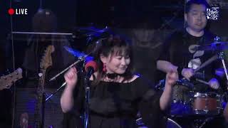 草の縁 in Apple Jam JPOPナイト 20240803 [upl. by Monaco]