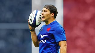 Antoine Dupont Being The Best Rugby Player In The World For 8 Minutes 3 Seconds [upl. by Lyndsay709]