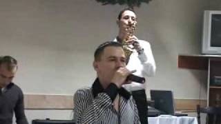 Nicusor Tunea amp Ionel Guta LIVEmp4 [upl. by Carn775]