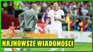 FIFA łaskawa dla Polski – znamy pierwszego rywala BiałoCzerwonych w walce o mundial [upl. by Romeyn393]