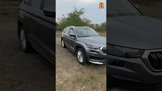 2023 Skoda Kodiaq Features Explained  Unveiling the Power Comfort and Innovation [upl. by Frentz157]