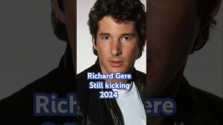 Richard Gere forever😀❤️richardgere foreveryoung 80s shorts fypシ゚viral actor youtube [upl. by Niessuh766]