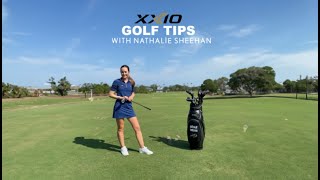 Master the Bump and Run  XXIO Golf Tips [upl. by Ahtelra]