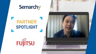 Semarchy Partner Spotlight Ian Tan Associate Director and Lead Solution Architect at Fujitsu [upl. by Asena]