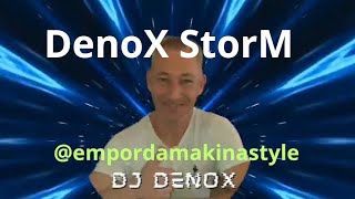 dj denox  storm vol24 [upl. by Hibbs804]