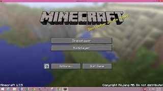 How To Play Minecraft 188 For Free On PC [upl. by Anahsahs974]