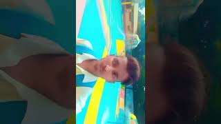 amarpali Water park malihabad Lucknow Uttar Pradesh dance bhojpuri new song kala chasmayoutu [upl. by Nwahsed]