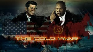 EDEXCEL GCSE HISTORY  COLD WAR PAPER [upl. by Sewole]