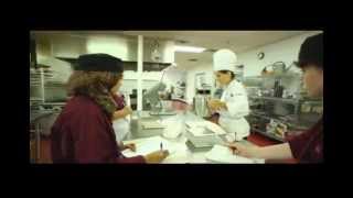 Culinary Arts Training Auguste Escoffier School of Culinary Arts [upl. by Irek]