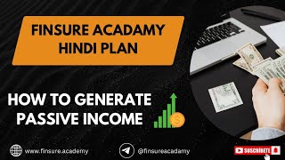 Finsure Acadamy Plan  Finsure Details Plan  Finsure Acadamy Hindi Plan [upl. by Duj229]