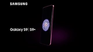 Новый Samsung Galaxy S9 и S9 [upl. by Greeson]