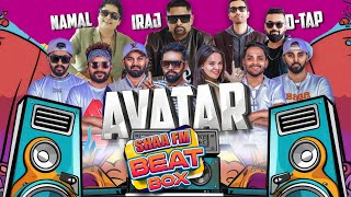 SHAA FM BEAT BOX WITH AVATAR [upl. by Mafala]