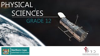 PHYSICAL SCIENCES GRADE 12 OPTICAL PHENOMENA AND PROPERTIES OF MATERIALS PART 1 [upl. by Atinaej]