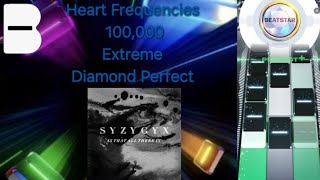 Beatstar Heart Frequencies by S Y Z Y G Y X Extreme  Diamond Perfect [upl. by Rudolph567]