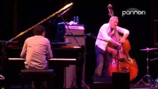 Avishai Cohen  Etzion Gever live [upl. by Welton]