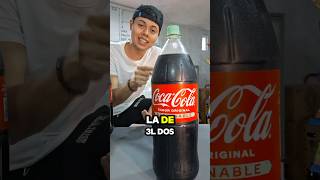 La Coca Vende más este producto [upl. by Suoicserp]