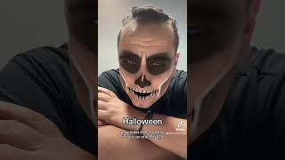 El disfraz para tu amiga humor halloween halloween2024 parati fyp viralvideo viralshorts [upl. by Eniamrehs271]