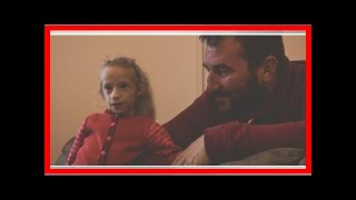 Amandine 3 ans et demi atteinte de nanisme primordial [upl. by Latt95]