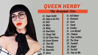 Qveen Herby  The Greatest Hits [upl. by Dick]