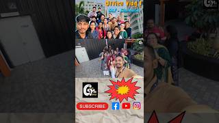 🤣Fun Unlimited 😆Office Vlog DLF Chennai travel reels chennai shortsviral reelsindia fun dlf [upl. by Evans]