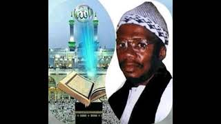 beautiful recitation of the Quran by sheikh Omar bun jeng may Allah grant him jannatul firdaws amen [upl. by Viole]