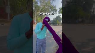 Aeh ni tal de 😂 automobile comedyfilms funyvideo comedy comedymovies yarn funny [upl. by Ruben101]