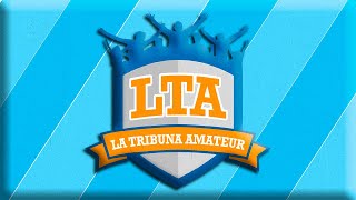 TORNEO 11 ESTRELLAS EN EL COMPLEJO LANIERI  FINALES [upl. by Doniv]