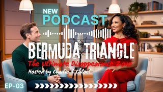 Bermuda Triangle SECRETS Revealed with Charlie amp Chloe [upl. by Nyvek]