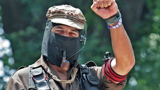 Los Zapatistas La sociedad que vive sin gobierno  EZLN [upl. by Richards690]