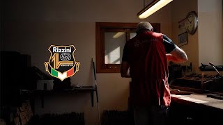 Rizzini Factory Tour The Film [upl. by Wolfson]