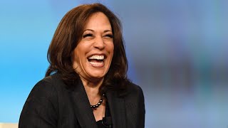 Kamala Harris’ laugh is the ‘biggest destructive negative force’ in American politics ever [upl. by Eusassilem]