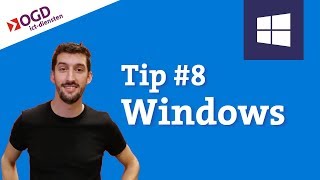 8 Windows Tips  Snel teksten bewerken per woord opsommingen aanpassen  Office 365 [upl. by Hardunn]