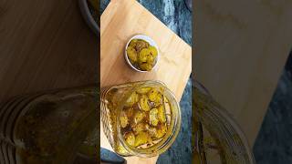 Aapke ka achar banane ka tarika  how to make aamle ka achar [upl. by Lelia]