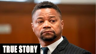 Why Cuba Gooding Jr Disappeared From Hollywood  Heres Why [upl. by Levy]