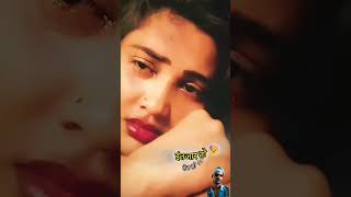 sad sadshayari broken shayariinhindi love youtubesorts breakuptiktokvideos m10 dhokha [upl. by Kimmi]