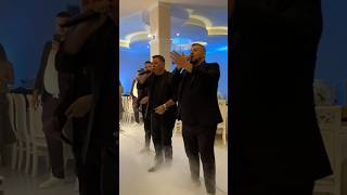 Bledar Dapa amp Senad Sabliqi amp Landi amp Flori  Çun Çun Çun  Live 2024  Wedding  Dasma Shqiptarë 🔥 [upl. by Bui92]