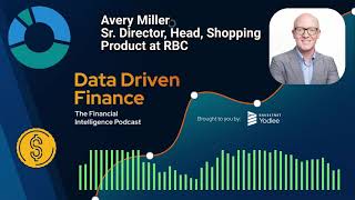 Avery Miller of RBC on Data in Loyalty Programs [upl. by Seavey73]