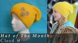 Hat of The Month  Mar 2015  Cloud 9 [upl. by Mandle]