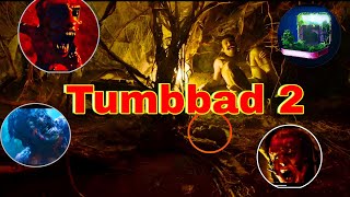 Tumbbad 2 Hidden Script  Tumbbad 2 Announced  Sohum Shah  Ranveer Singh  Tumbbad Rerelease [upl. by Llebanna]