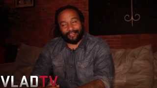 KyMani Marley Shares Memories of Jamaica amp His Fathers Legacy [upl. by Odracer362]