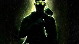 Tom Clancys Splinter Cell Chaos Theory OST  Displace Soundtrack  Part 2 [upl. by Epperson]