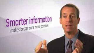 Enhancing Care Through Informed Decisions using Centricity Practice Solution EMR [upl. by Wickman575]