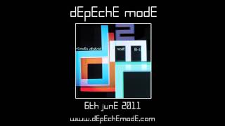 Depeche Mode  quotPersonal Jesusquot Alex Metric Mix [upl. by Burr]