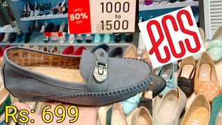 ecs shoes sale today 50 off [upl. by Ume434]