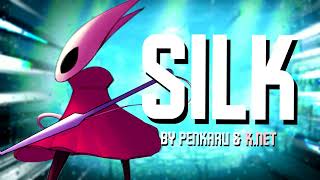 SILK  INDIE CROSS OST ftkaydotnet [upl. by Anjela]