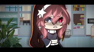 THIS IS SCHOOL NIT A FASHION SHOW OFF GACHALIFE gacha edit [upl. by Avid895]